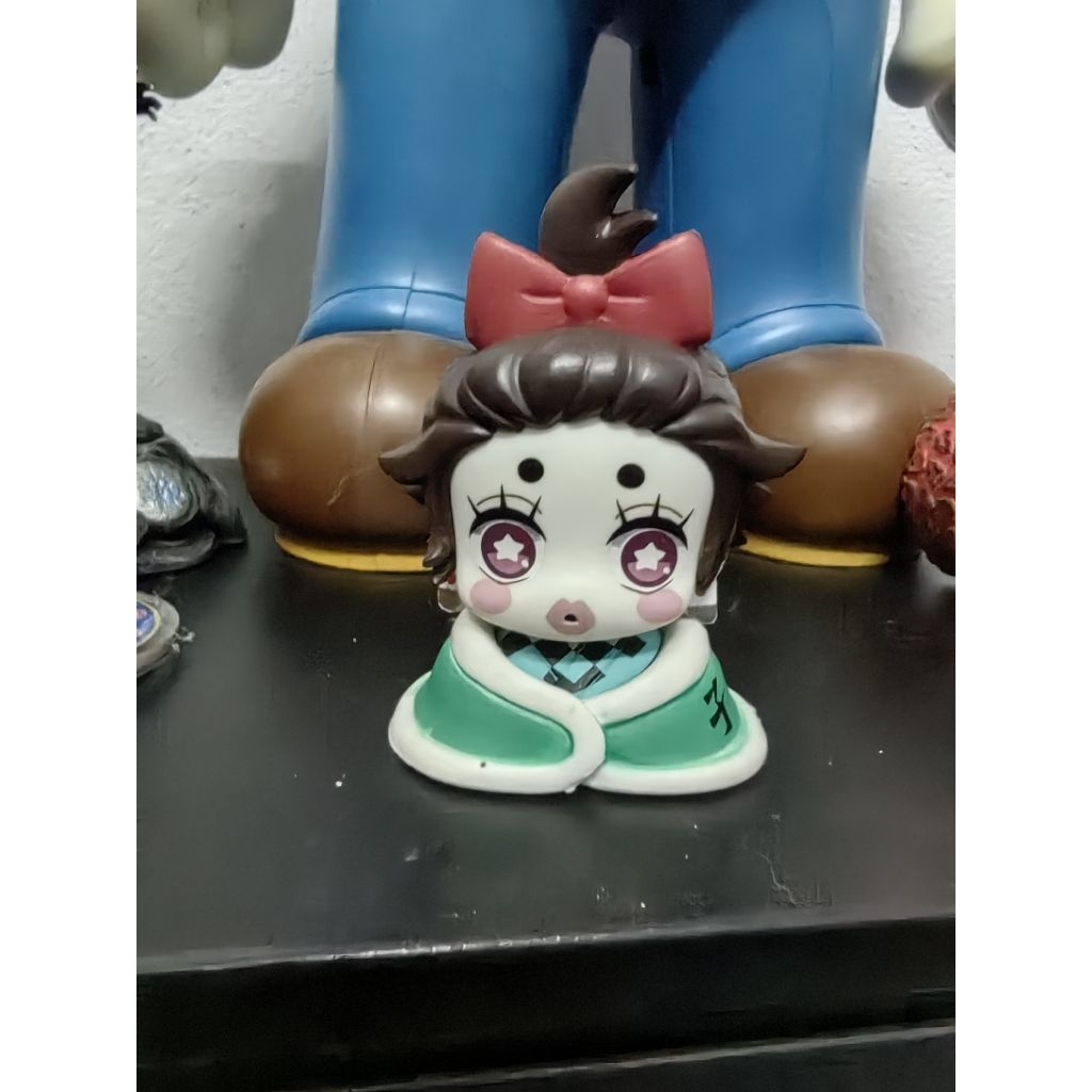 figure kamado​tanjiro​ sumiko