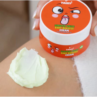 สบู่แฟรรี่FAIRY SAIP สูตรAHA 1แถม1 ผลัดเซลล์ผิว สูตรระเบิดขี้ไค
