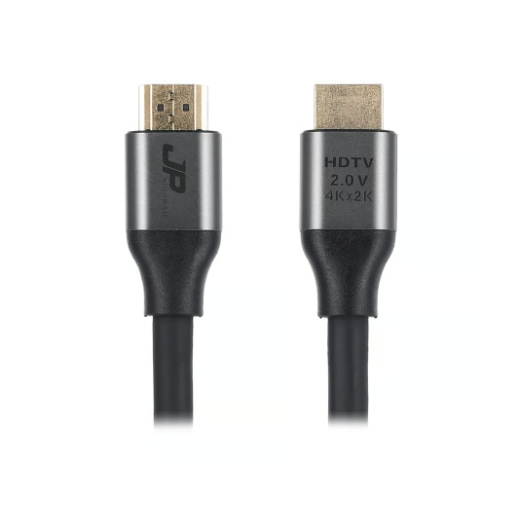 JP AUTOMATE Cable HDTV 4K (V.2.0) M/M (10M) (JPHDMI4K10)