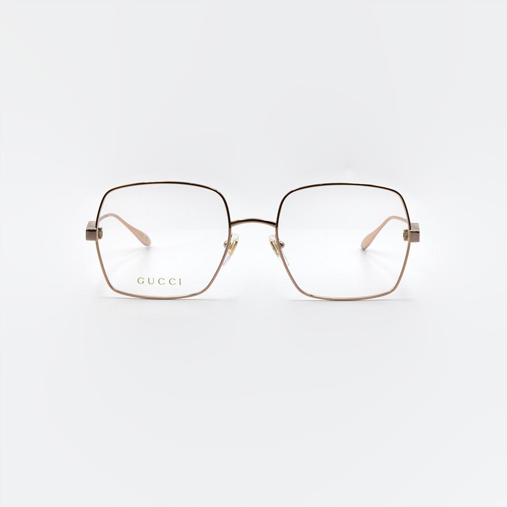 แว่นตา GUCCI GG1434O 002 ของแท้ รับประกันนาน 1ปี
