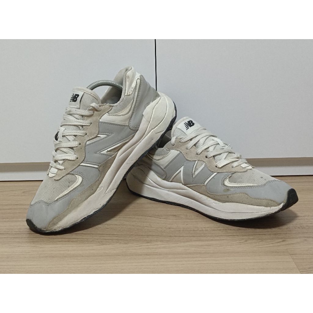 รองเท้า New Balance M5740CPB ไซส์ 44 มือสอง ของแท้ 100%