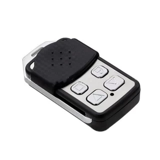 BSM Remote 433MHz รีโมทคอนโทรลไร้สาย ประตูรั้ว ประตูไฟฟ้า ประตูม้วน ใช้กับ DW329 T329