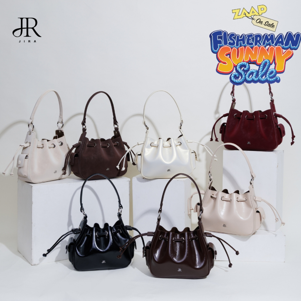 กระเป๋ารุ่น POSY MINI