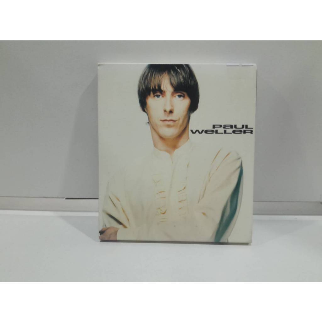 1  CD MUSIC ซีดีเพลงสากล  Paul Weller  Paul Weller  Paul Weller  (C17C55)