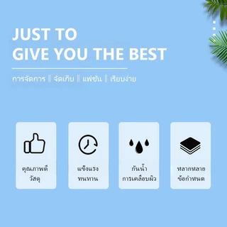 กระเป๋าใส่เอกสารลายฟุตบอล คละสี น่ารัก สำหรับนักเรียน ใส่กระดาษ A4 อุปกรณ์การเรียน