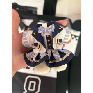 (พร้อมส่ง) Plush Keychain 9th anniversary พวงกุญแจ 9ปี 48TH และการ์ด 9ปี BNK48 & CGM48 ส่ง 27/7/69