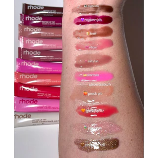 แท้100%พร้อมส่ง 🍌Rhode Lip Tints