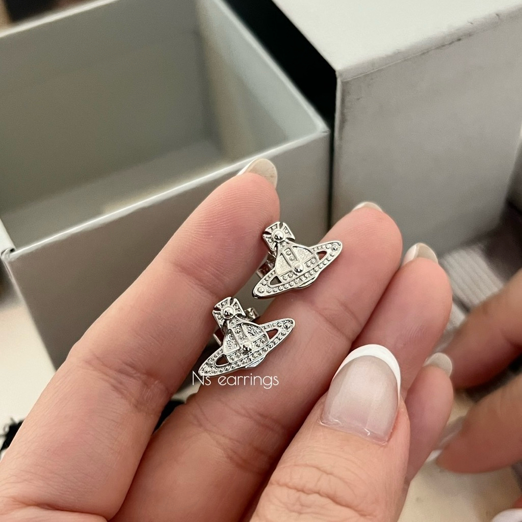 NS.EARRINGS | NS0798 - Oslo Earrings