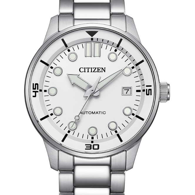 นาฬิกา CITIZEN Automatic NJ0191-83A