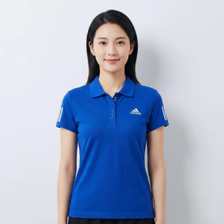 เสื้อโปโล (A) ปักลวดลายตรงปก เนื้อผ้า T/C Polyester ผสม cotton พรีเมี่ยม สงไว