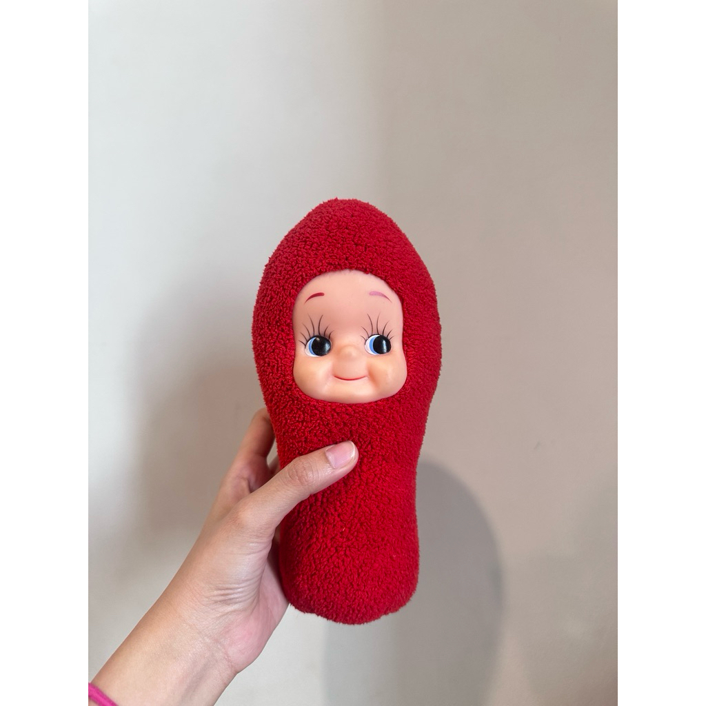 Vintage Kewpie Tarako