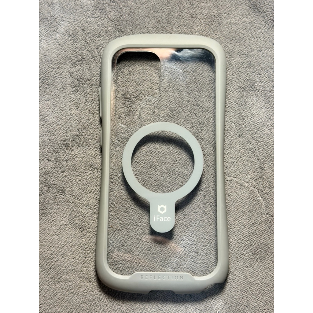 เคส iface แท้ s24 ultra (มือสอง)