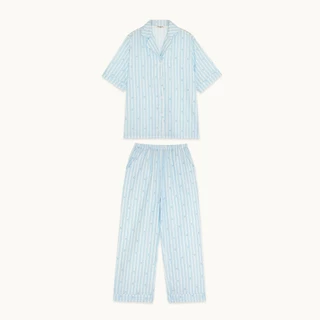 MUSLIN Fleur - Muslin Pajamas [Maison De Reve Collection]