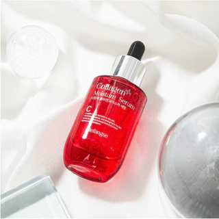 Defangse Collagen Moisture Serum 30 ml/ BB Cream / Tone Up Cream/ Mask Pack 10ea
