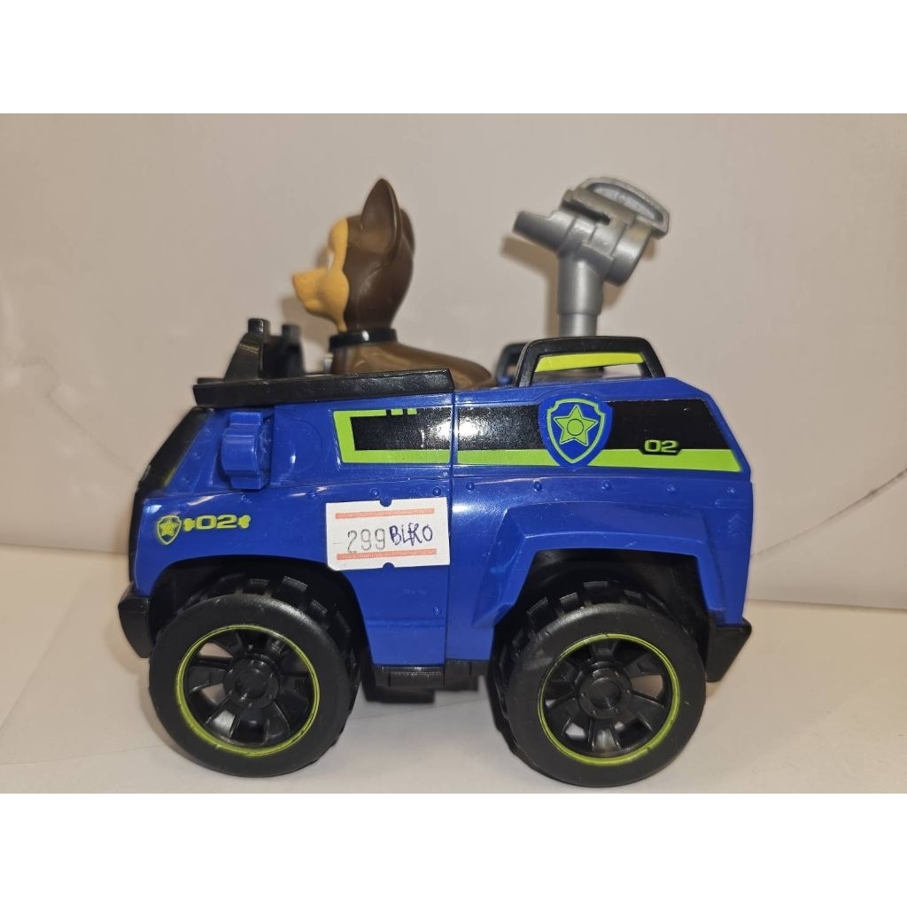 หมาPAW​PATROL​ของแท้มือสอง