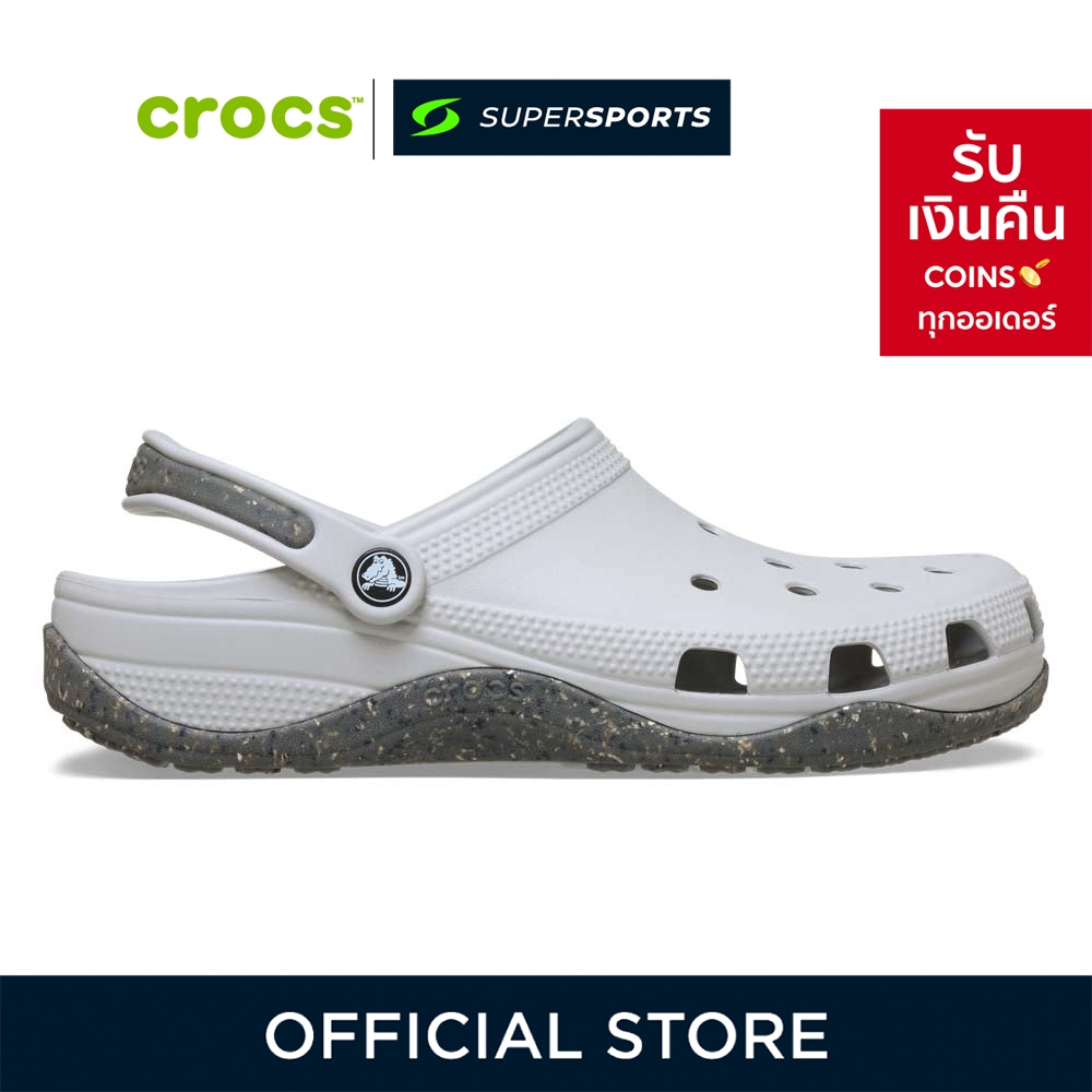 CROCS Classic Evo Clog รองเท้าลำลองผู้ใหญ่