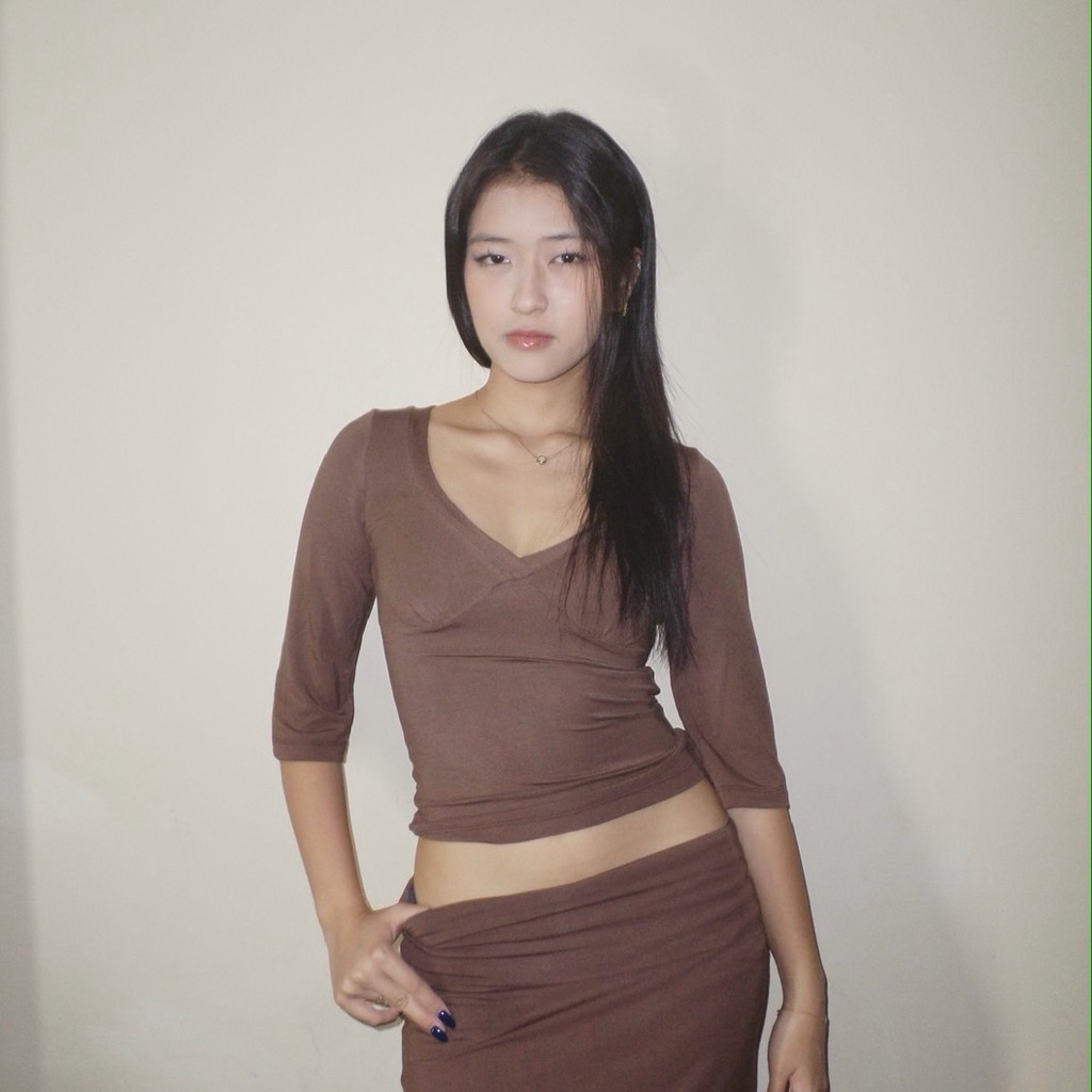 brittany.bkk : Aveline Set