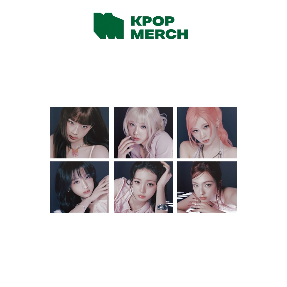 [ของแถม] BABYMONSTER 3rd Mini Album [ CHOOM ] PHOTOBOOK Ver