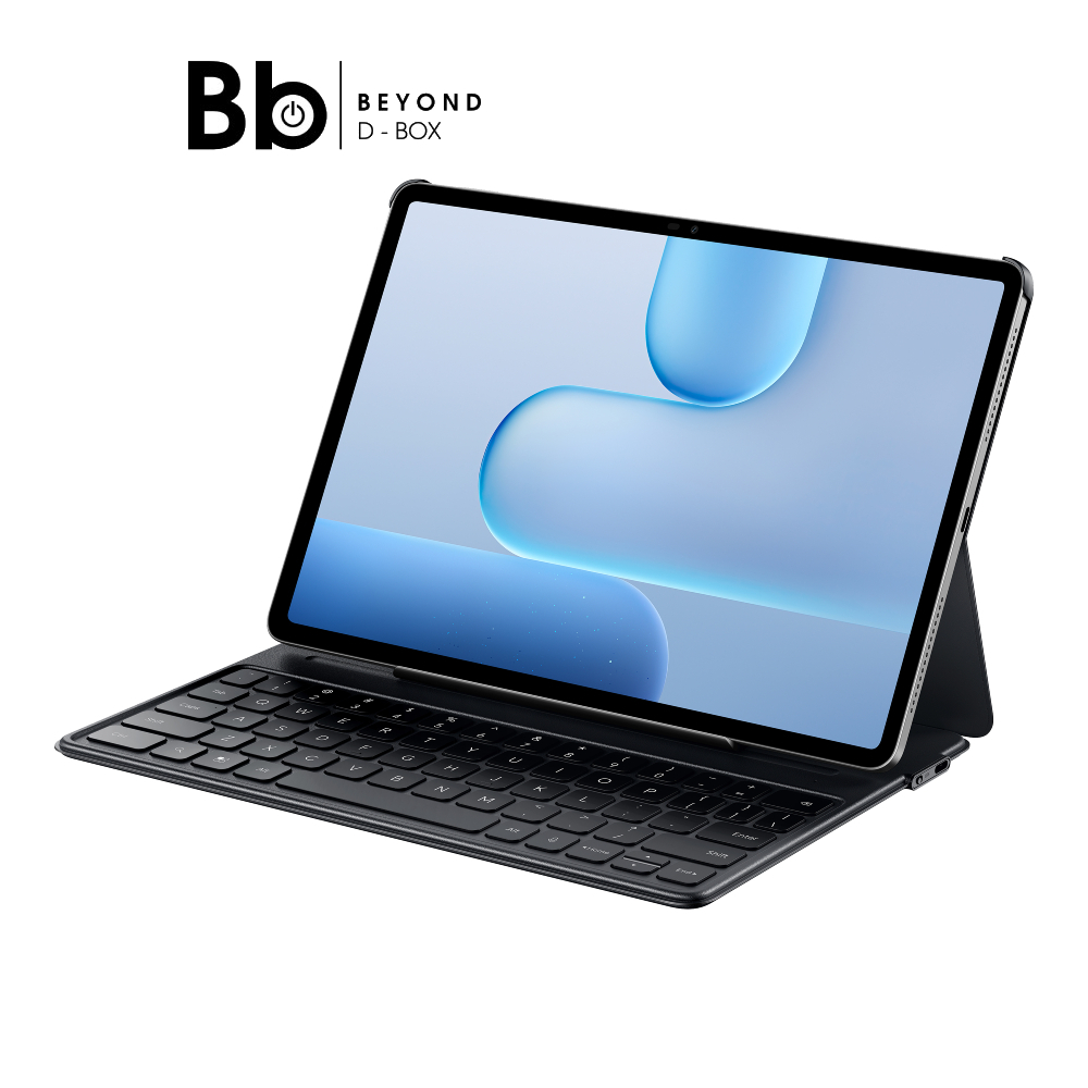 เคสคีย์บอร์ด HONOR Pad 9 Smart Bluetooth Keyboard by BB Beyond D-Box