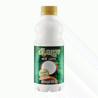 🏷️Live 30%40% อัมพวา กะทิขวด คั้นสด 100% ขนาด 250ml / 500ml /1kg #ไลฟ์โหด