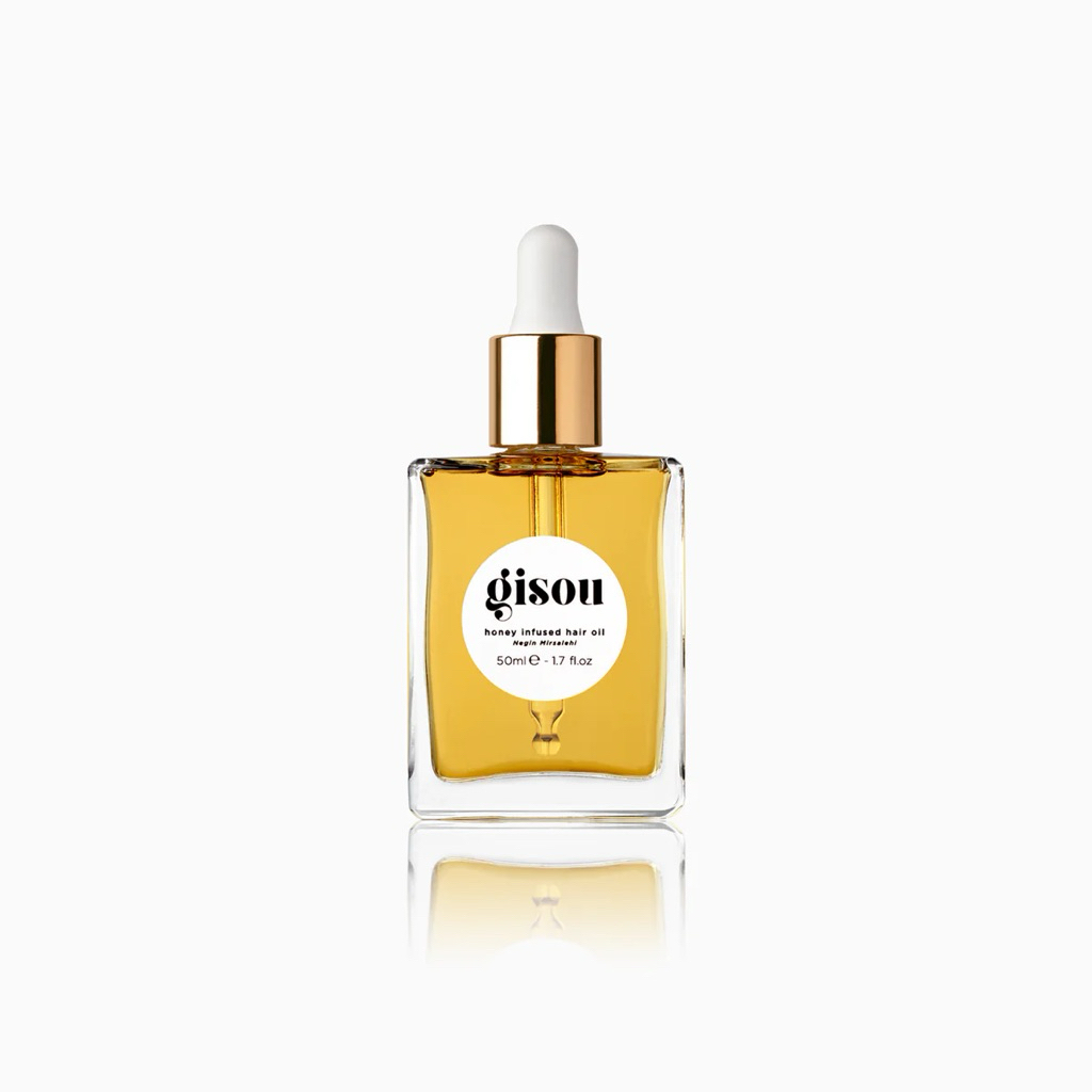 Gisou Honey Infused Hair Oil (ออยบำรุงผม)