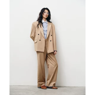 maison KEEPS | Tyre Pants | กางเกงขายาว