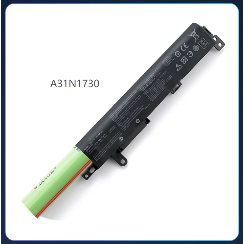 ใหม่สำหรับ ASUS A560UD F560 K560UD R562UD YX560U A31N1730 แบตเตอรี่แล็ปท็อป
