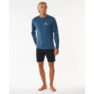 RIPCURL เสื้อว่ายน้ำ กันUV 166MRV STACK UPF L/S 2026-S4