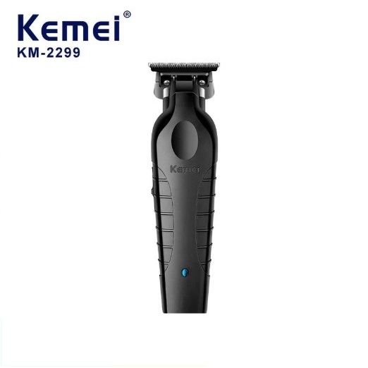 Kemei KM-2299 ปัตตาเลี่ยนไร้สาย 1200mAh battery