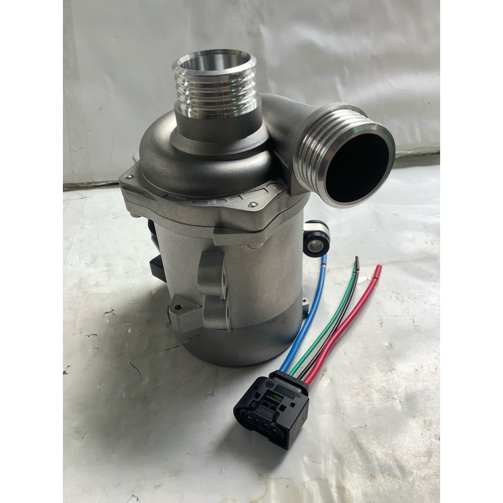ปั้มน้ำ Benz E90,E60,E66,E70,E81,E65,E61 Part no. 11517586925