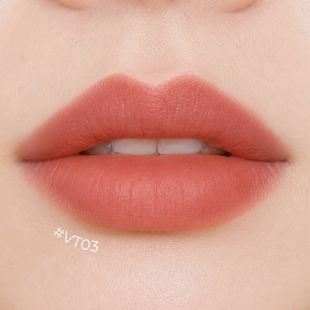 MYCA أحمر شفاه مخملي رفيع Velvetier Slim — صورة 6