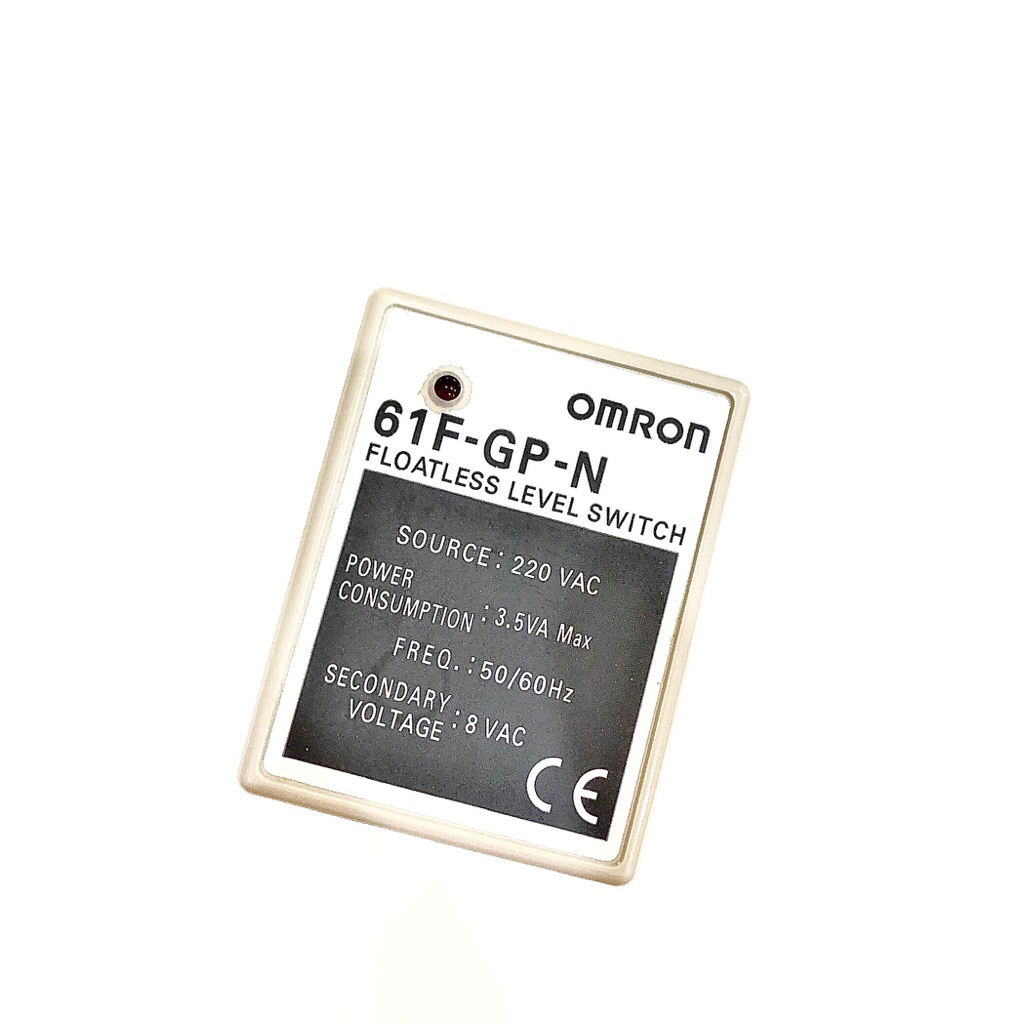 61F-GP-N OMRON JAPAN ของแท้ ราคาพิเศษ 880 บาท