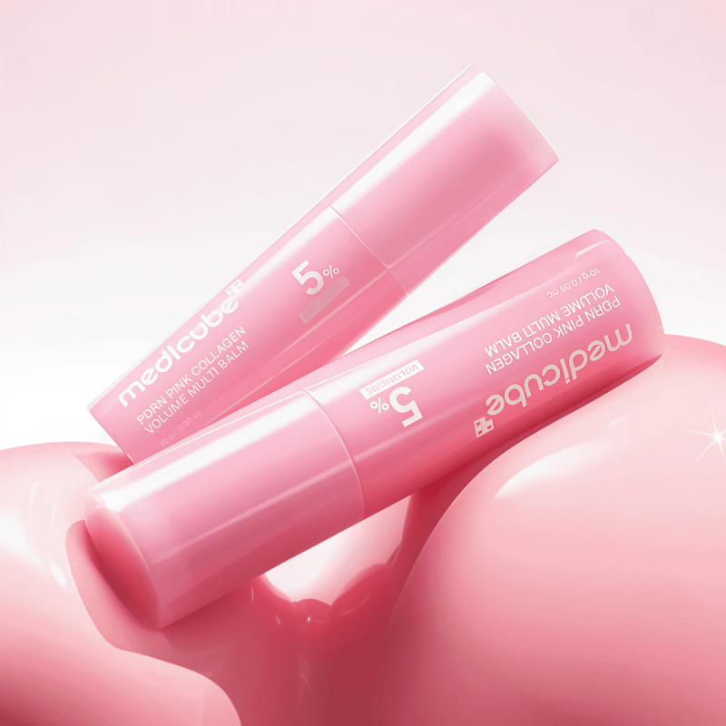 Medicube PDRN ปากกาบำรุงรอบดวงตาและใบหน้า 10g คอลลาเจน+แคลเซียม ลดริ้วรอย ผิวดูอ่อนเยาว์ เนื้อบางเบา