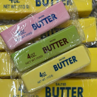 [มีส่งด่วน] สกุชชี่ของเข้าใหม่ butter collection🧈