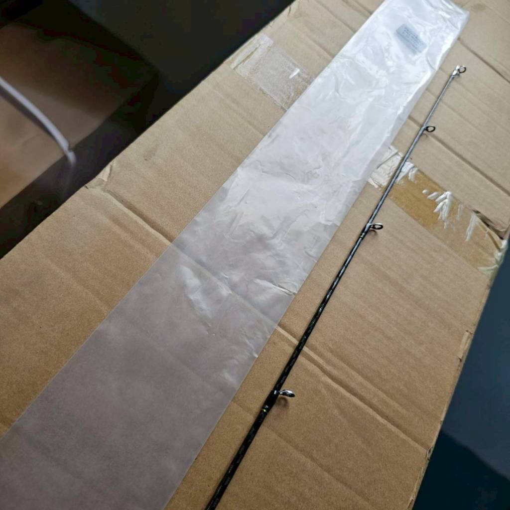 ของแท้ ปลายคันสปิ๋ว Ashino Pathfinder ( PRS ) รูปที่ 5