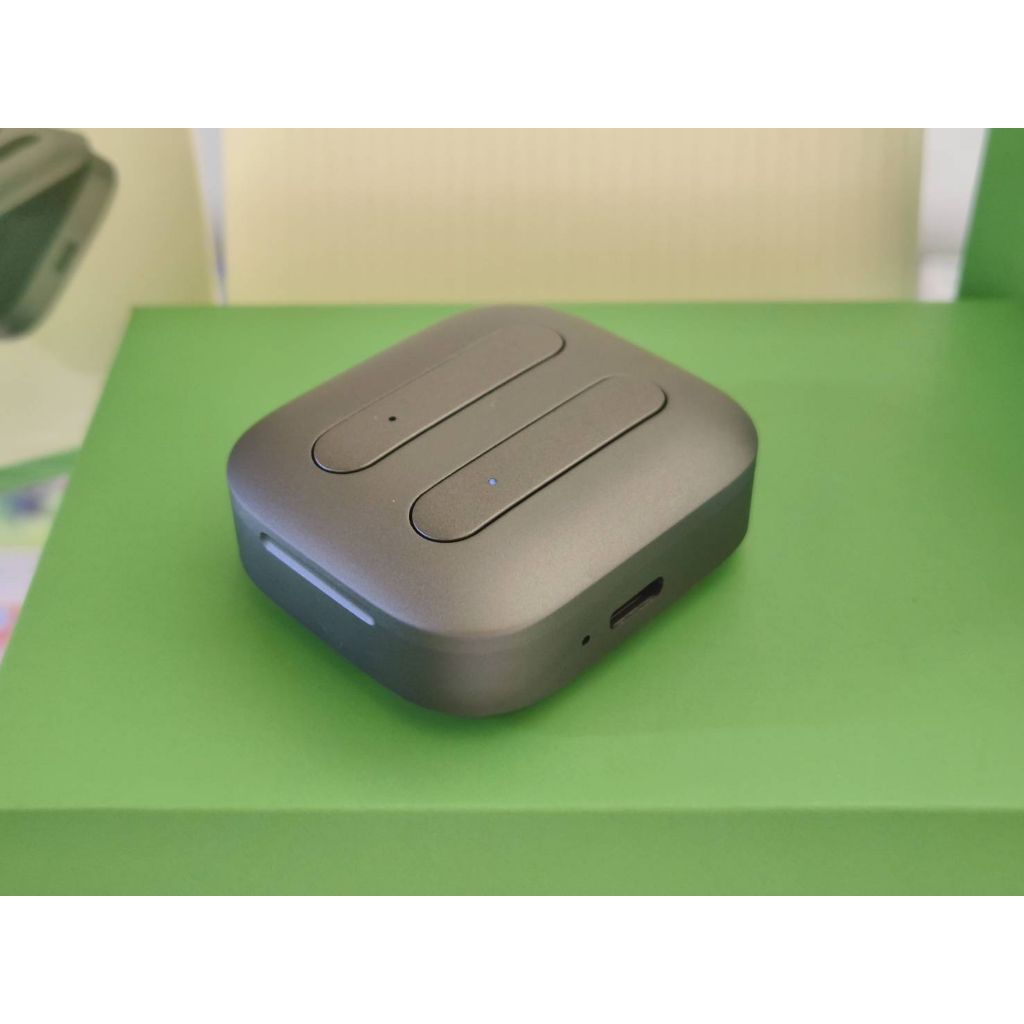 หูฟังบลูทูธ_Uvolt_Hifi