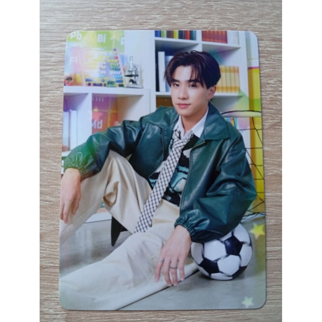 (GMMTV) BACK TO SCHOOL/PERTH