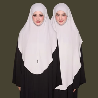 Sairahijab Premium Layla Style