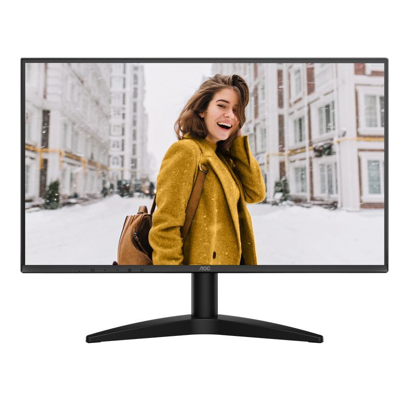 AOC 27B36XE/67 27" INCH IPS FHD 144HZ 0.5MS จอคอมพิวเตอร์