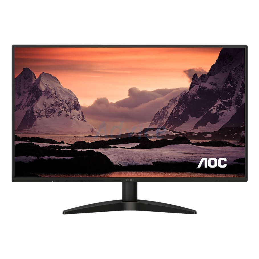 AOC Q27B36X/67 (IPS, HDMI, DP) 2K 144Hz MONITOR 27''