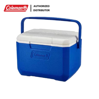 Coleman JP 5 QT Cooler (Take 6) ถังน้ำแข็ง