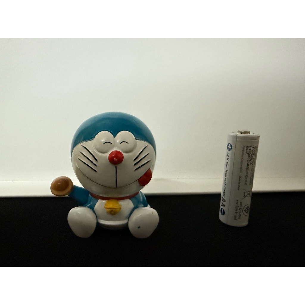 Bandai Doraemon Dorayaki Mini Figure