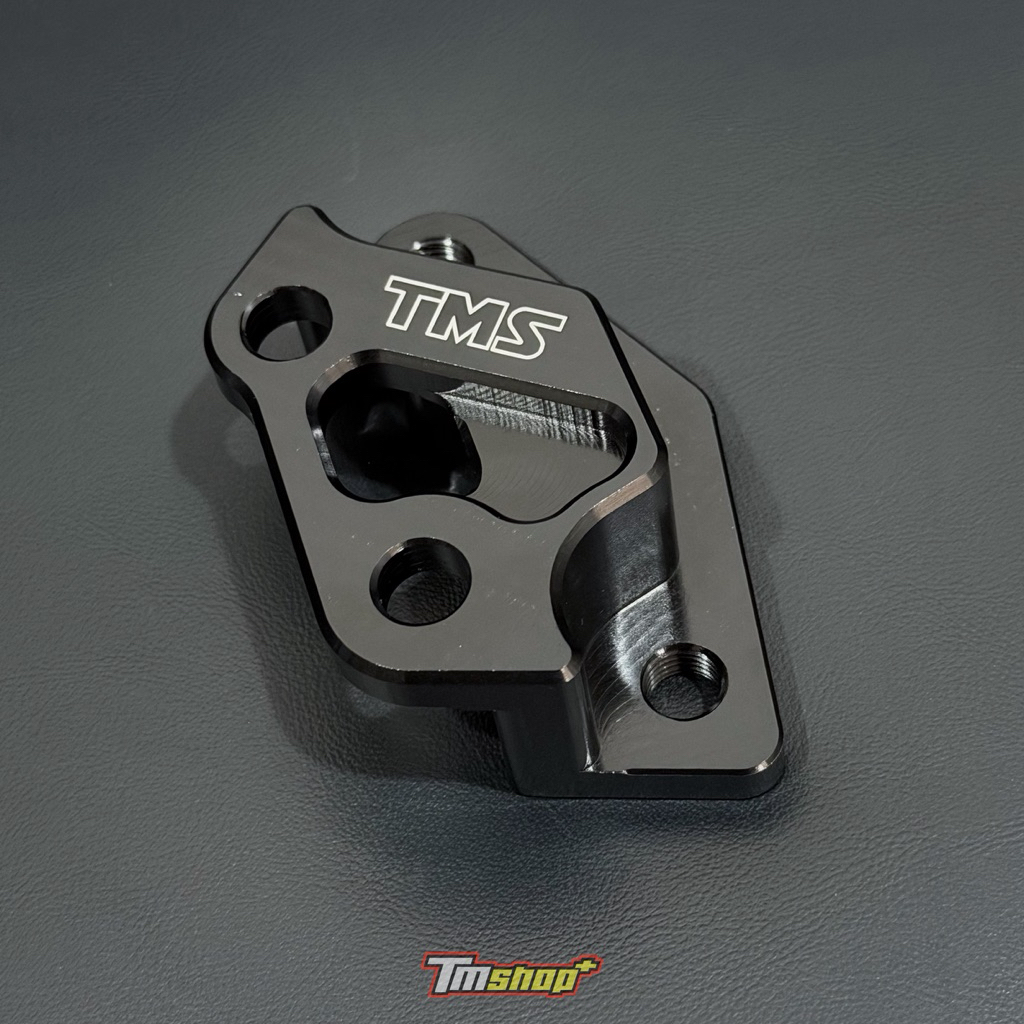 ขาปั๊มหูชิด 4พอต จาน260 267 270mm Aerox Nmax