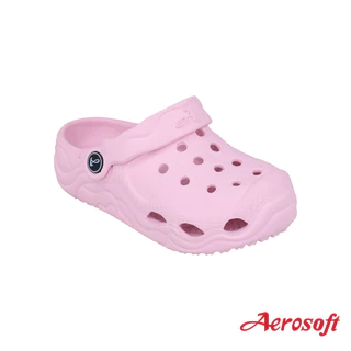 Aerosoft (แอโร่ซอฟ) รองเท้าแตะเด็กแบบสวม รุ่น K7070
