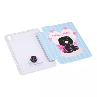 QPLUS x KAKAO Friends เคส iPad Y Model Fluffy Ribbon Club by Banana IT