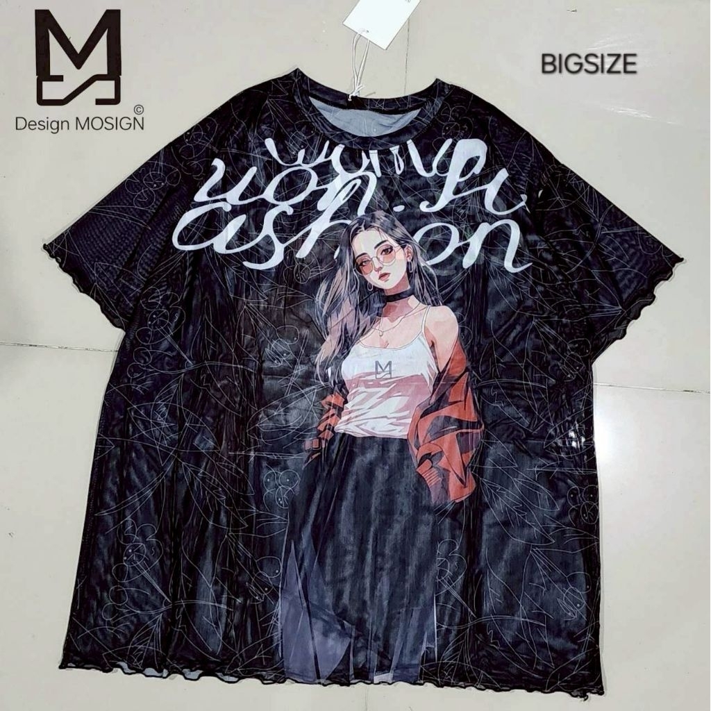 เสื้อซีทรู ผ้าบาง🩷(ไม่โป้) อก50-60 หนัก85k..สาวอวบใส่ได้  สาวไซค์S ใส่เป็นโอเว่อร์ไซต์เท่ห์ๆ📍ชอบเซ็กซี่สั่งโทนดำ