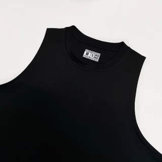 RAMORSE Running & Training เสื้อวิ่งและออกกำลังกายแขนกุด [ มีไซส์ใหญ่ ]