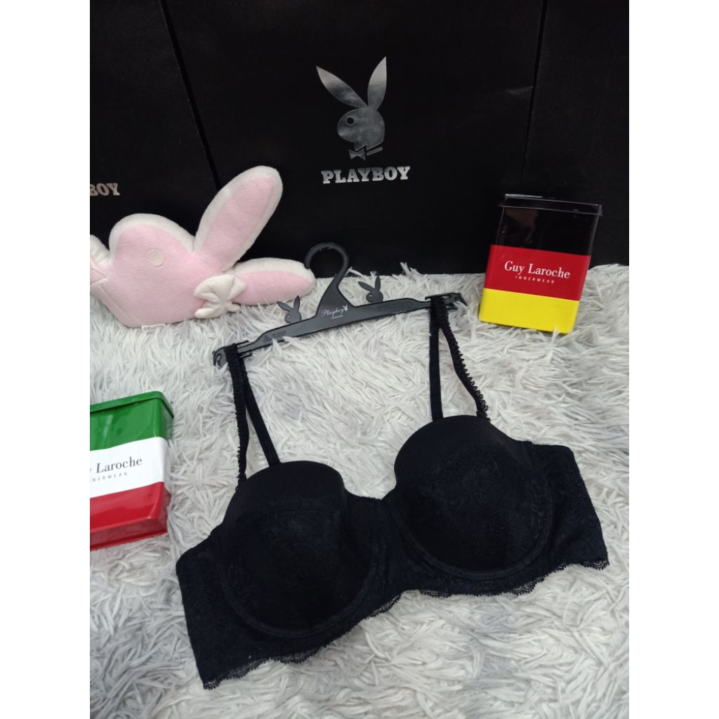 ชุดชั้นในelleแท้💯saleบรา299เอง🔥