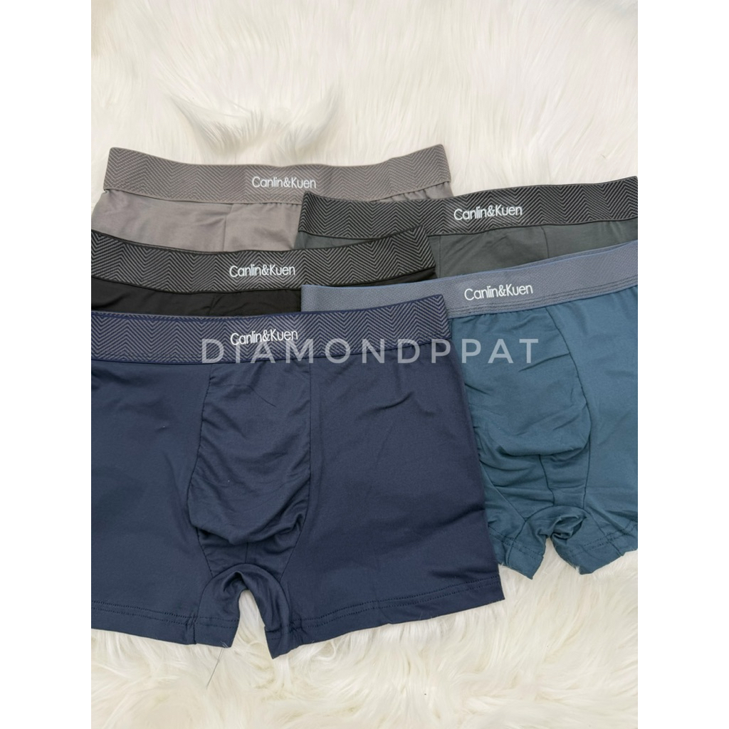 (10ตัว)บ๊อกเซอร์10ตัว230บาทM-5XLสินค้ามีราคาส่ง(ลุงขอบใหม่ รูปที่ 5