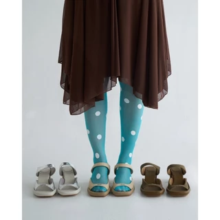 PUFFSHOES.OFFICIAL : Choux Heel